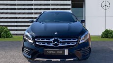 Mercedes-Benz GLA 180 AMG Line Edition 5dr Auto Petrol Hatchback